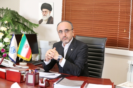 تحقق شعار حمایت از کالای ایرانی اولویت کار است